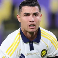 Why isn’t Cristiano Ronaldo playing for Al-Nassr against Almeria in 2026 club friendly?