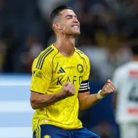 Cristiano Ronaldo wins another title at 41: Full, updated list of his career trophies