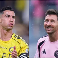 Cristiano Ronaldo lifts 36th career trophy as Lionel Messi’s historic record remains unmatched