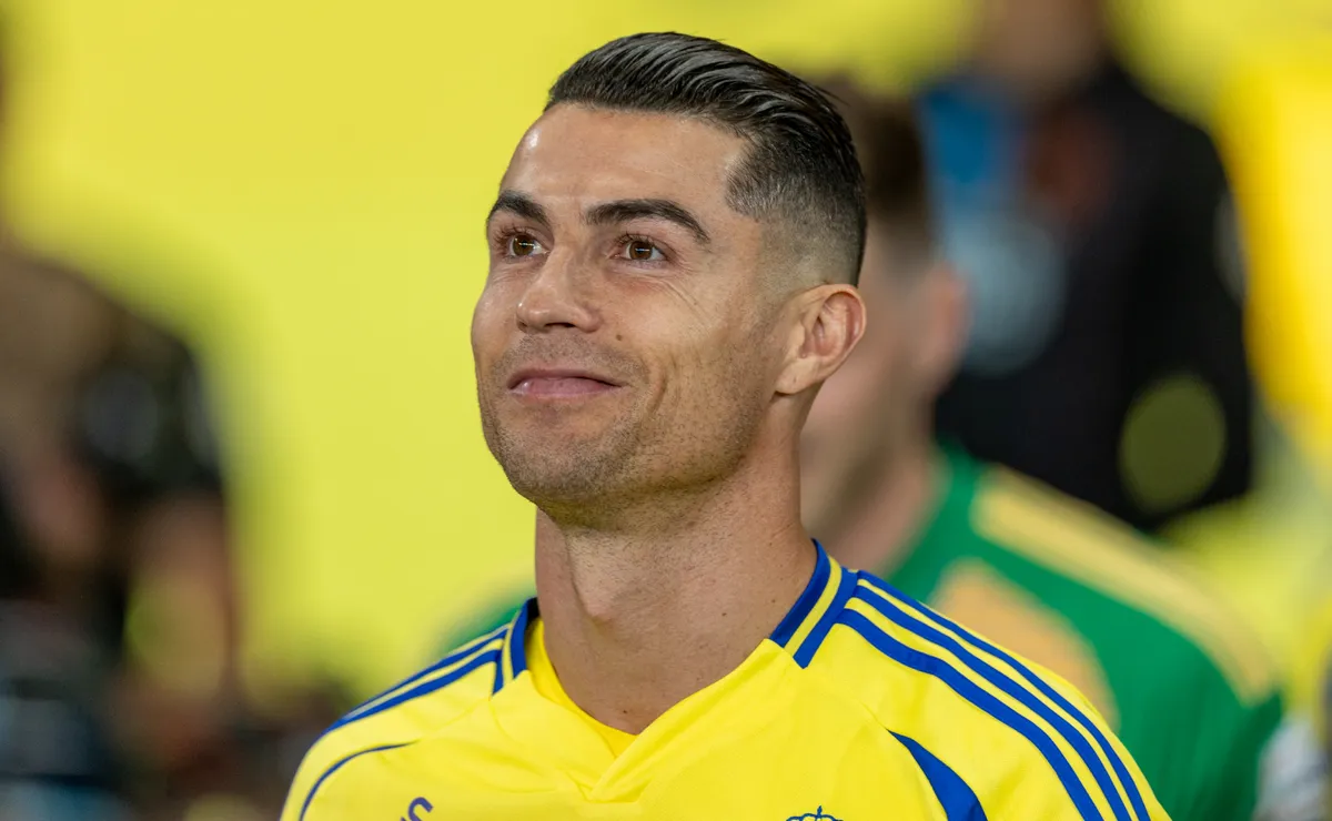 Cristiano Ronaldo Receives Another Honor From The Saudi Pro League cristiano-ronaldo-receives-another-honor-from-the-saudi-pro-league