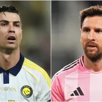 Cristiano Ronaldo scores 65th career free-kick goal in Al Nassr win but still trails Lionel Messi’s record