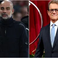 Guardiola may not be the best fit for Italy, says Capello amid Manchester City exit rumors: ‘It’s a different job’