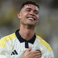 How Cristiano Ronaldo heads into the 2026 World Cup after winning the Saudi Pro League with Al Nassr