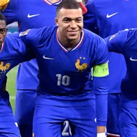 Ousmane Dembélé describes the trio he forms with Kylian Mbappé and Michael Olise: ‘It creates chaos’