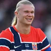 Erling Haaland headlines Norway’s 2026 World Cup roster