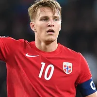 Why isn’t Martin Odegaard starting for Norway against France at the 2026 World Cup?