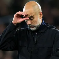 Pep Guardiola drops major hint about his next chapter after Manchester City exit amid historic Premier League success