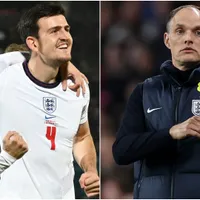 England takes major 2026 World Cup gamble without Cole Palmer, Harry Maguire, and Phil Foden as Thomas Tuchel reveals reason for ruthless squad overhaul