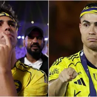 Cristiano Ronaldo surpassed as teammate Joao Felix breaks Al-Nassr captain’s benchmark in stunning Saudi Pro League title run