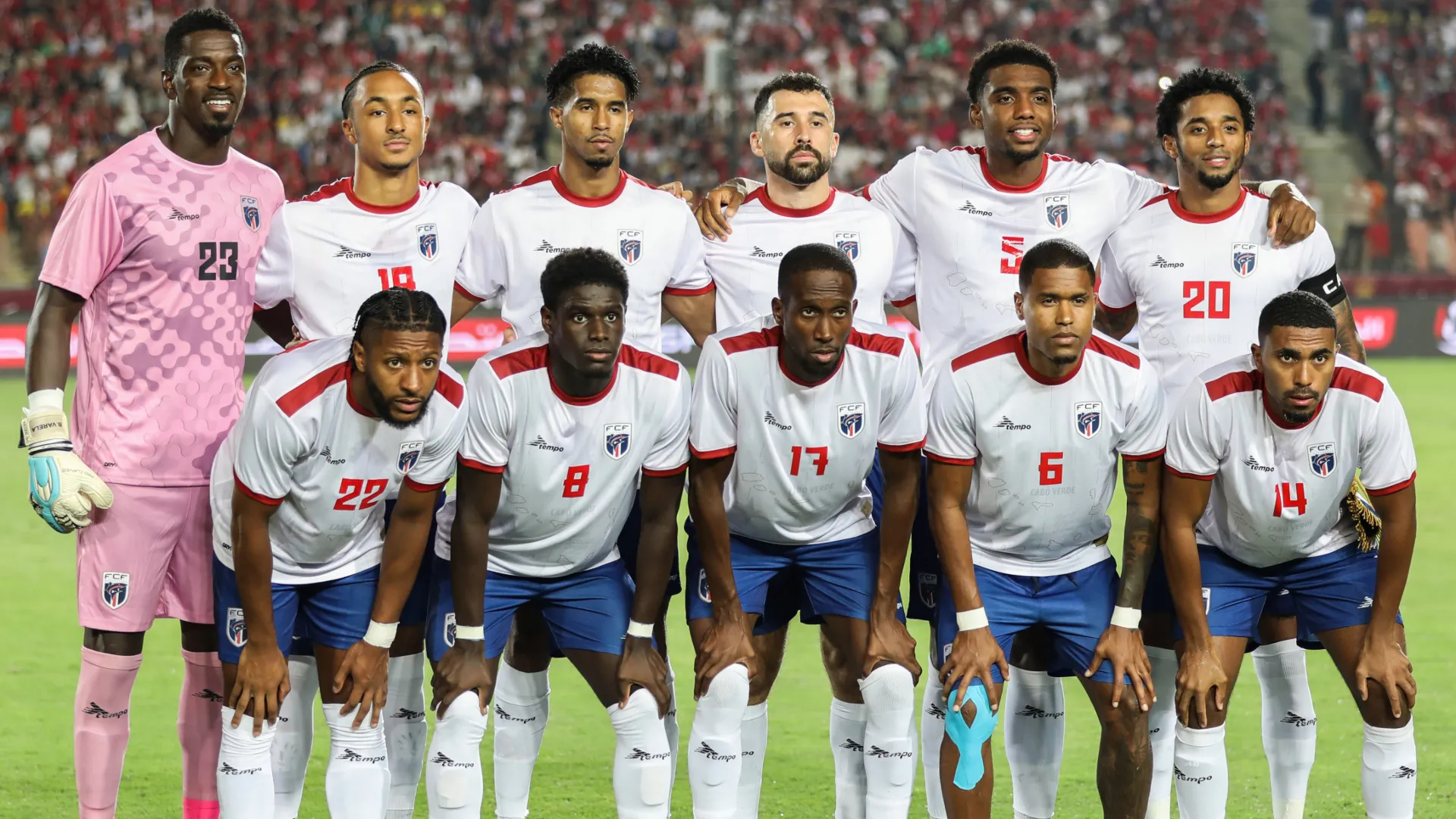 cape verde