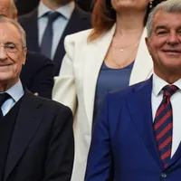 Laporta responds to Florentino Pérez after claims Barcelona stole titles from Real Madrid: ‘He was trying to shift attention away’