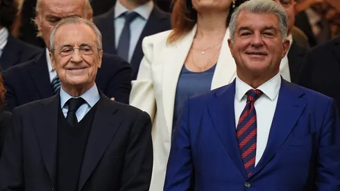 Laporta finally responded to the claims