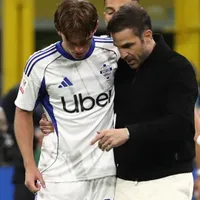 Cesc Fàbregas confirms Nicolás Paz will play for either Como or Real Madrid: ‘He won’t play for Inter’
