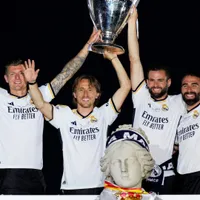 Toni Kroos bids farewell to Dani Carvajal before Real Madrid exit: ‘One of the greatest is leaving’