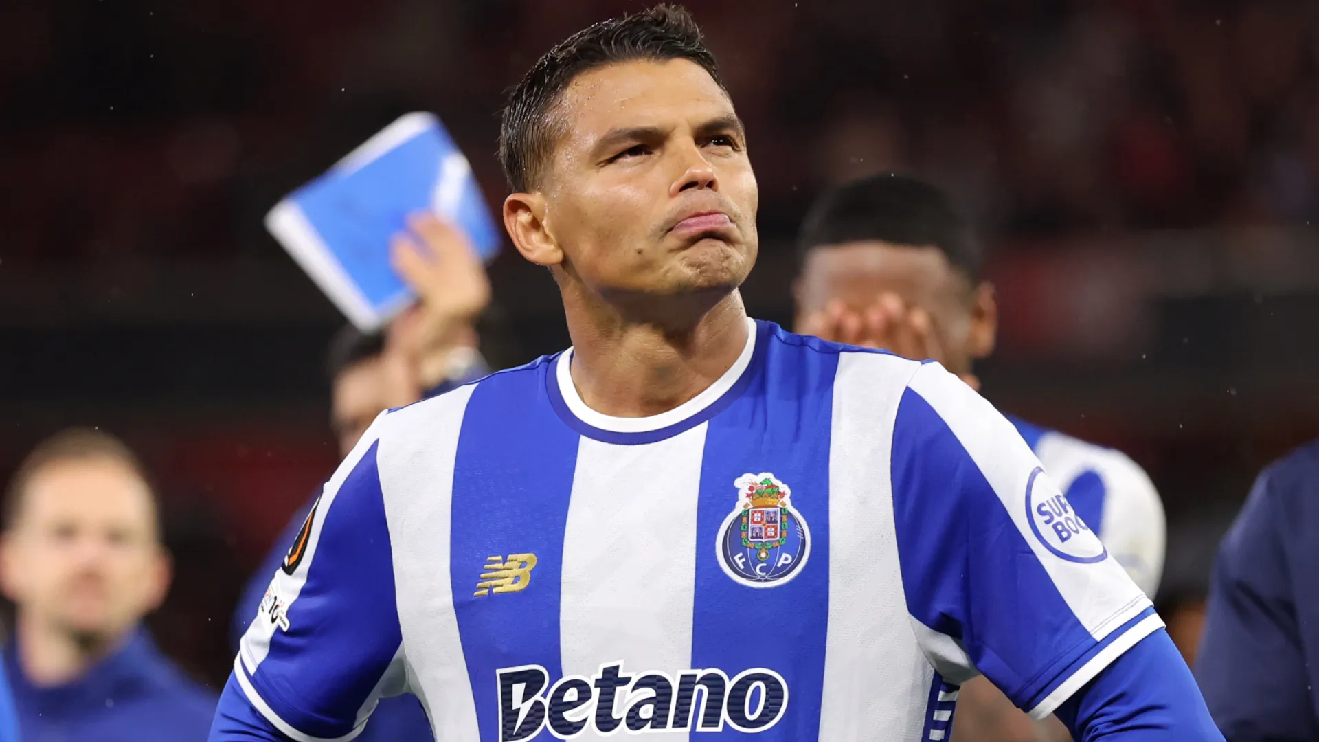 thiago silva