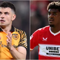 Hull City vs Middlesbrough LIVE updates: Minute-by-minute coverage of the Championship playoff final