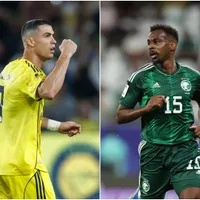 Six Cristiano Ronaldo teammates at Al Nassr selected for Saudi Arabia’s 30-man World Cup squad