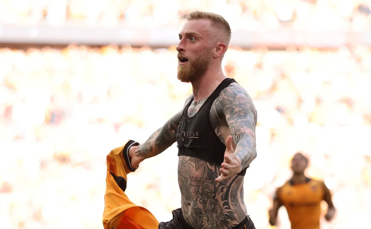 McBurnie gives Hull City a spot in the Premier League after a 1-0 win vs Middlesbrough