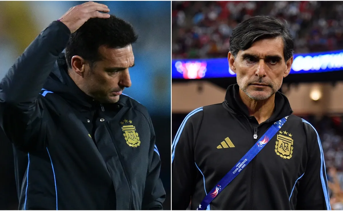 Scaloni’s unusual method for selecting Argentina’s World Cup squad, revealed by staff member Ayala