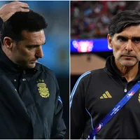 Scaloni’s unusual method for selecting Argentina’s World Cup squad, revealed by staff member Ayala