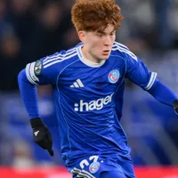 Xabi Alonso’s first signing for Chelsea nears as Valentín Barco reportedly joins from Strasbourg