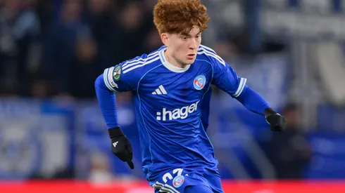 Barco returns to England