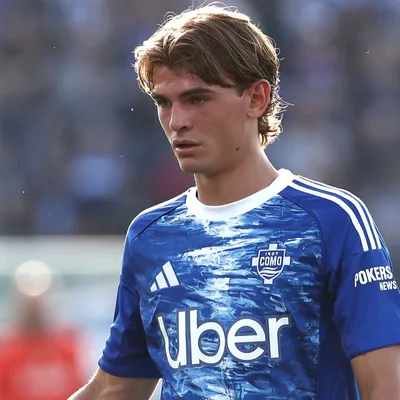 Nico Paz risks friction with Como after sidelining himself ahead of Argentina’s 2026 World Cup run