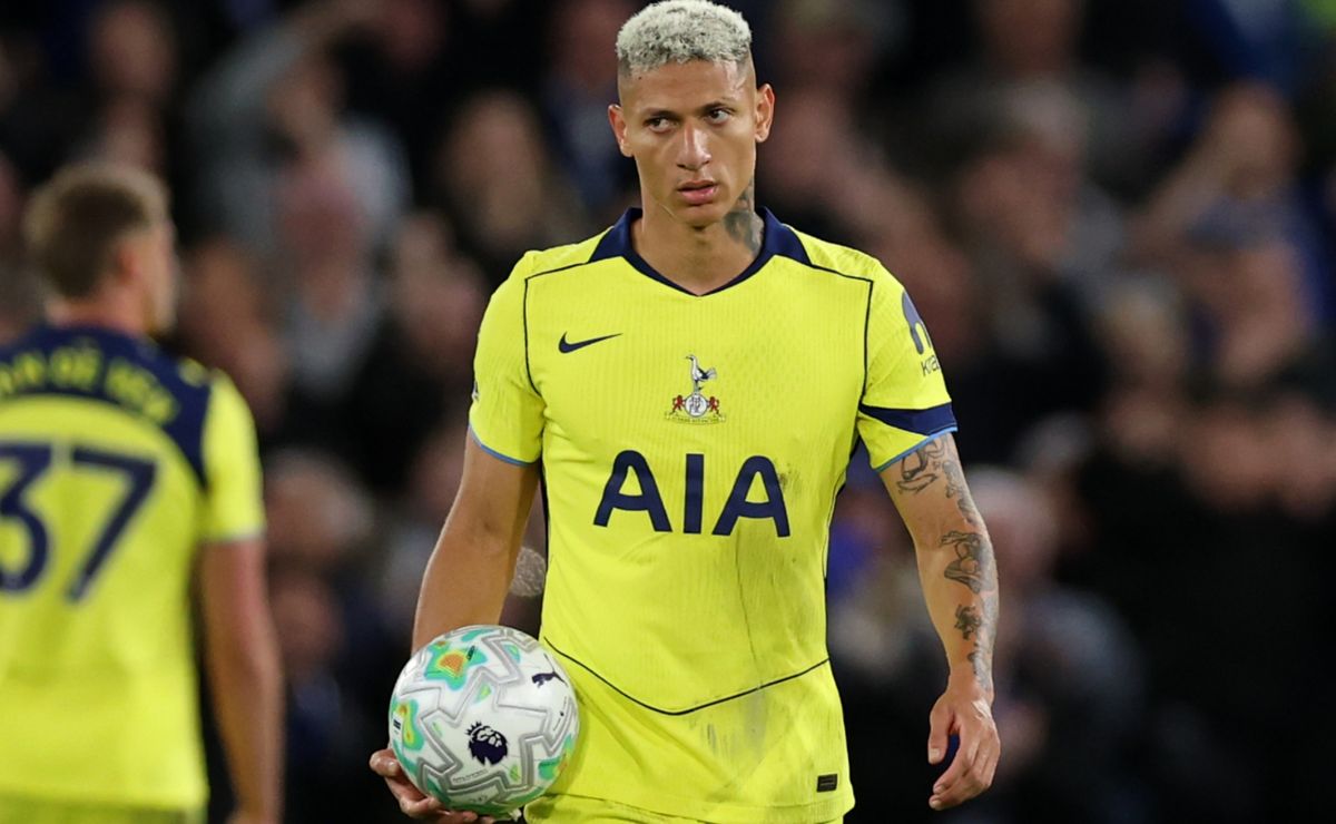 How Tottenham’s win, draw, or loss vs Everton could affect their Premier League relegation battle