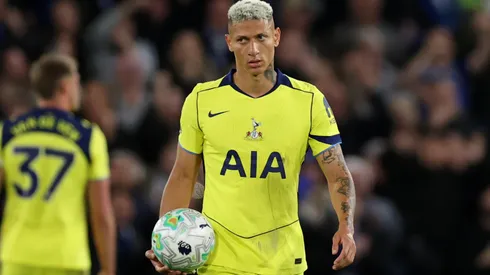 Richarlison must be at his best