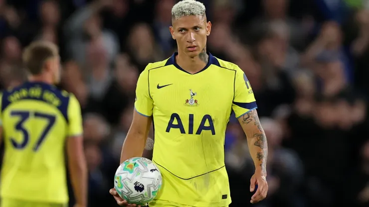 Richarlison must be at his best