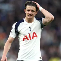 When was the last time Tottenham played in the Championship?
