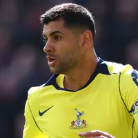 Why isn’t Cristian Romero playing for Tottenham vs Everton in 2025-26 Premier League clash?