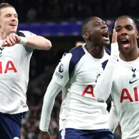 Tottenham avoid Premier League relegation as Arsenal win title: Final 2025–26 standings