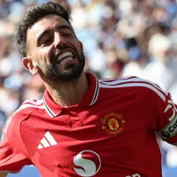 Bruno Fernandes edges his name in the Premier League by breaking Kevin de Bruyne and Thierry Henry’s assist record