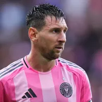 Is Lionel Messi playing? Projected lineups for Inter Miami vs Philadelphia Union before 2026 World Cup