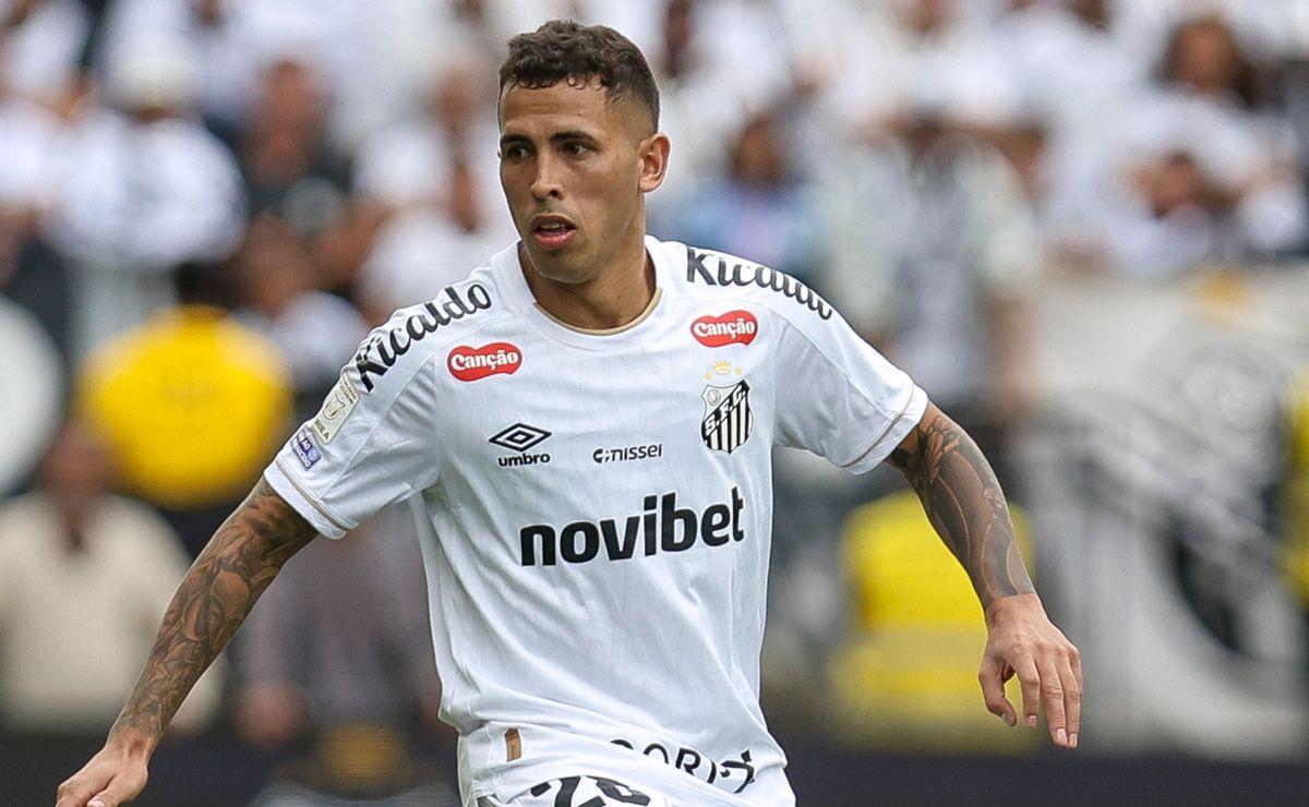 How to watch Santos vs Deportivo Cuenca in the USA: Live Stream and TV for 2026 Copa Sudamericana