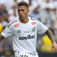 How to watch Santos vs Deportivo Cuenca in the USA: Live Stream and TV for 2026 Copa Sudamericana