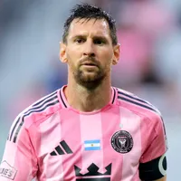 Video: Lionel Messi forced off due to injury in Inter Miami vs Philadelphia 18 days before 2026 World Cup with Argentina