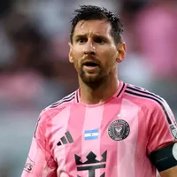 Inter Miami coach Hoyos downplays Lionel Messi injury as ‘fatigue’ ahead of Argentina’s 2026 World Cup preparations