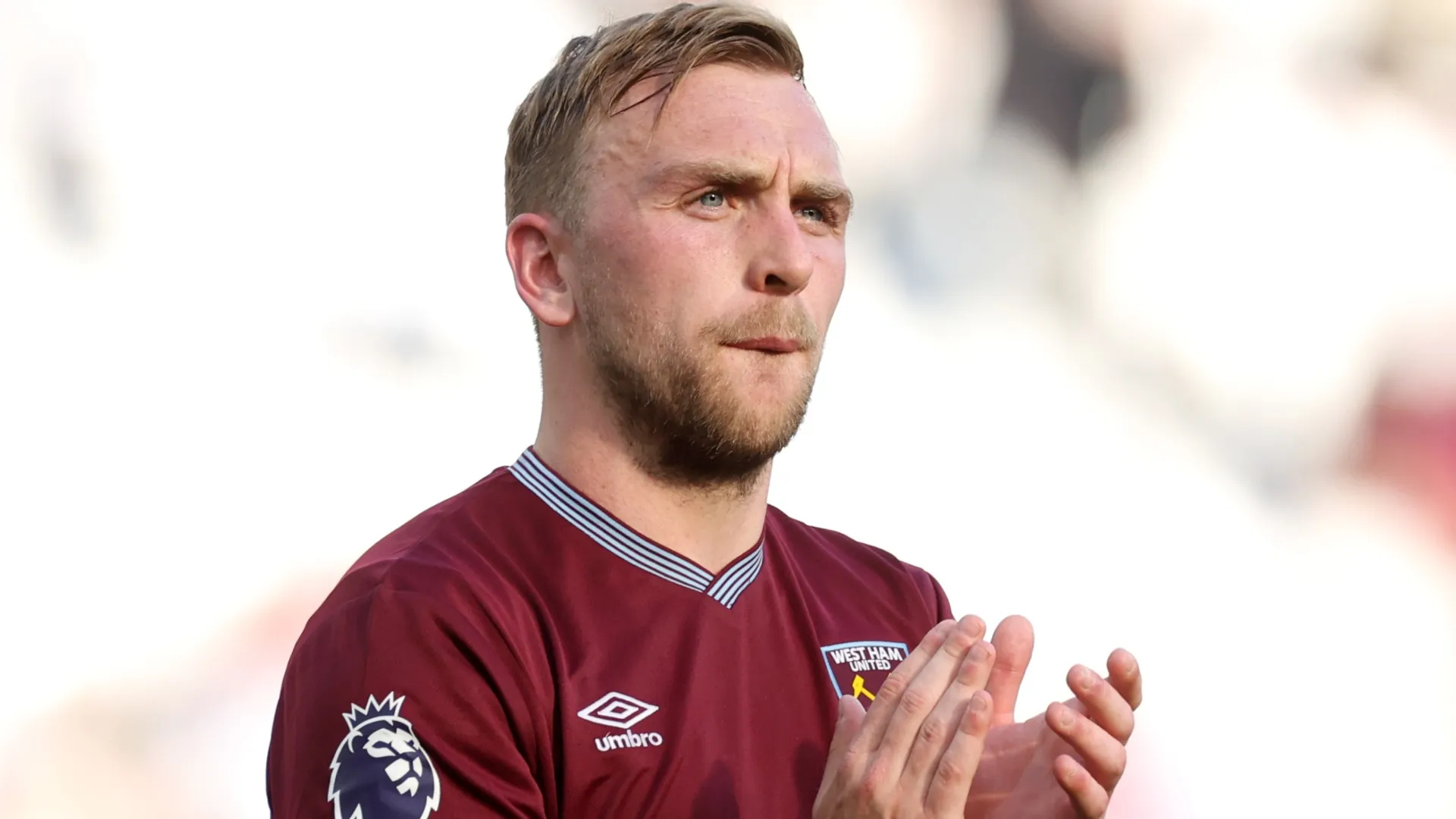 Jarrod Bowen of West Ham United.