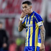 Marcelo Endelli/Getty Images