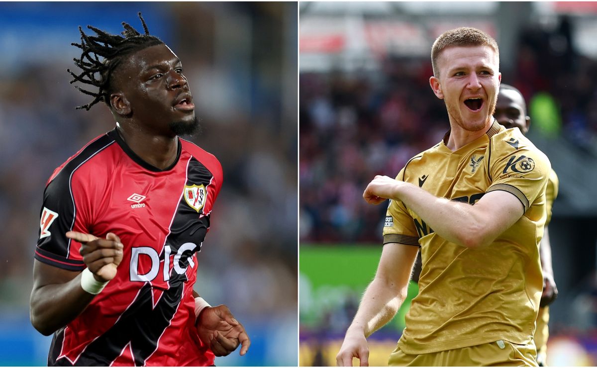 How to watch Crystal Palace vs Rayo Vallecano in USA: 2026 Conference League, Live Stream, TV & Preview