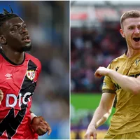 How to watch Crystal Palace vs Rayo Vallecano in USA: 2026 Conference League, Live Stream, TV & Preview
