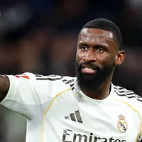 Antonio Rudiger’s future set to be decided as Real Madrid reportedly agrees a contract renewal with the German defender