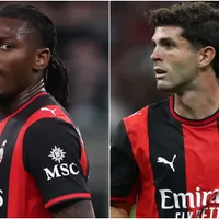 Report: Rafael Leão may leave, while Christian Pulisic stays in AC Milan revamp led by Zlatan Ibrahimović
