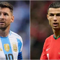 Lionel Messi chases World Cup scoring record: How far is Cristiano Ronaldo from the highest mark?