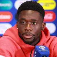 Alphonso Davies’ presence in Canada’s 2026 World Cup debut at risk, reveals head coach Jesse Marsch