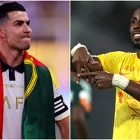 Cristiano Ronaldo put on alert as Saudi Pro League Golden Boot winner Julian Quinones chooses his next step