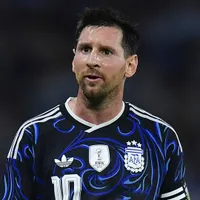 Lionel Messi headlines list of 10 Argentina players with fitness concerns ahead of 2026 World Cup