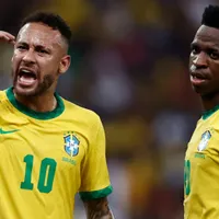 Neymar or Vinicius Junior: Brazil’s iconic No.10 shirt debate takes final twist ahead of 2026 World Cup as Real Madrid’s star makes his position clear